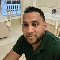 Ronald Salikram