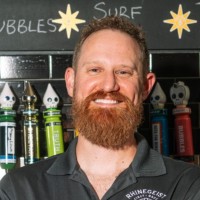 Chris Shields