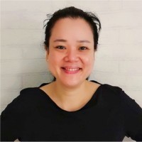Jacqueline Leong Yu (梁予）