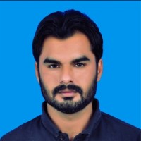 Haider Zaman Khan
