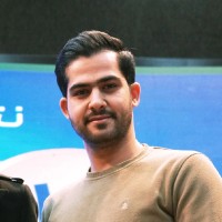 Isaac Kazemi