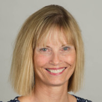 Geri Mason