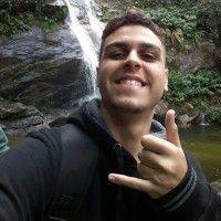 Rafael de Souza Silva