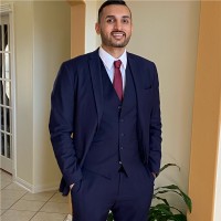 Jaison Madatharavila, Ma,Mba