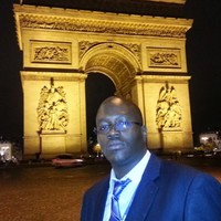 Christopher Mwangi
