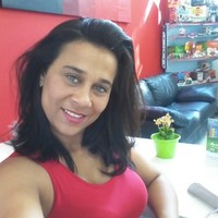 Kelly Rotta