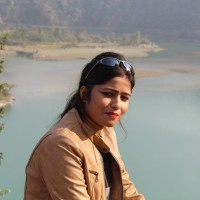 Kanchan Rajput