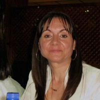 Gloria Martín