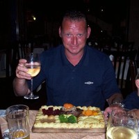 Darren Coe