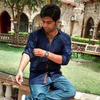 Upmanyu Pandya