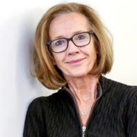 Elisabeth Post-Marner, Aia, Leed Ap