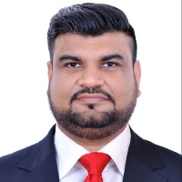 Junaid Gul