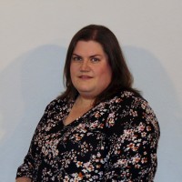Caitlin Brightman-Davis