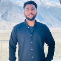 Ali Siddiqui