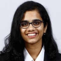 Shraddha Ramakrishnan