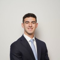 Bradley Cohen