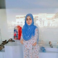 Sidra Muhammad Wahab