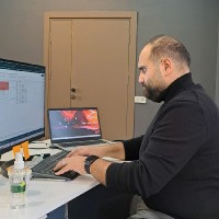 Baraa Almaleh