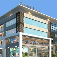 Crystal Plaza