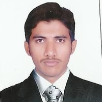 Mahmood Saqlain Syed