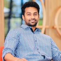 Praveen Reddy Gundumalla