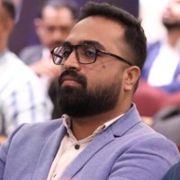 Nikhil Johny