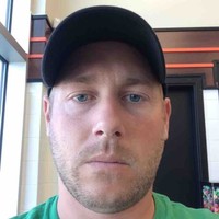 Geoff Boissevain