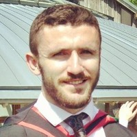 Steffan Marc Rees