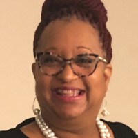 Dr. Carla D. Potts, DSW, LCSW, CCTP (Doctorate of Social Work)