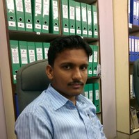 Muhammad Naveed Anwer