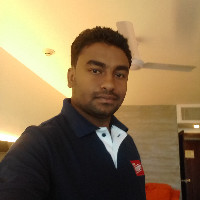 Ravindran Kulendran