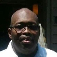 Charles Rsy Davis