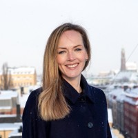 Lina Björklund
