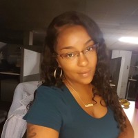 Shae Brown