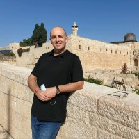 Yona Schwartz