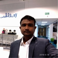 Santhose Ganth