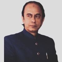 Mohammed Zulfikar Ali