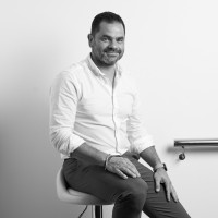 Antonio Martínez Cortés