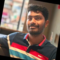 Balraj Natesan
