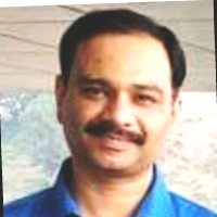 Paresh Bapat