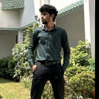 Mohammed Shaik Ziauddin