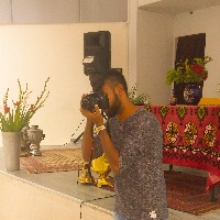 Mahari Sandake