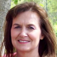 Vicki Hendricks