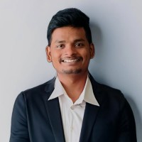 Nagarjun Honrao