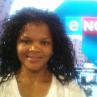 Lungelwa Mtitshane