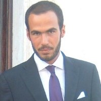 Henrique Ubach Pereira