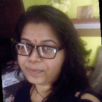 Surekha Dhusia