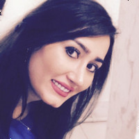 Zahra Ahmadian