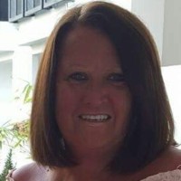 Anita Hargrove