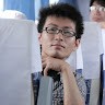 David WANG